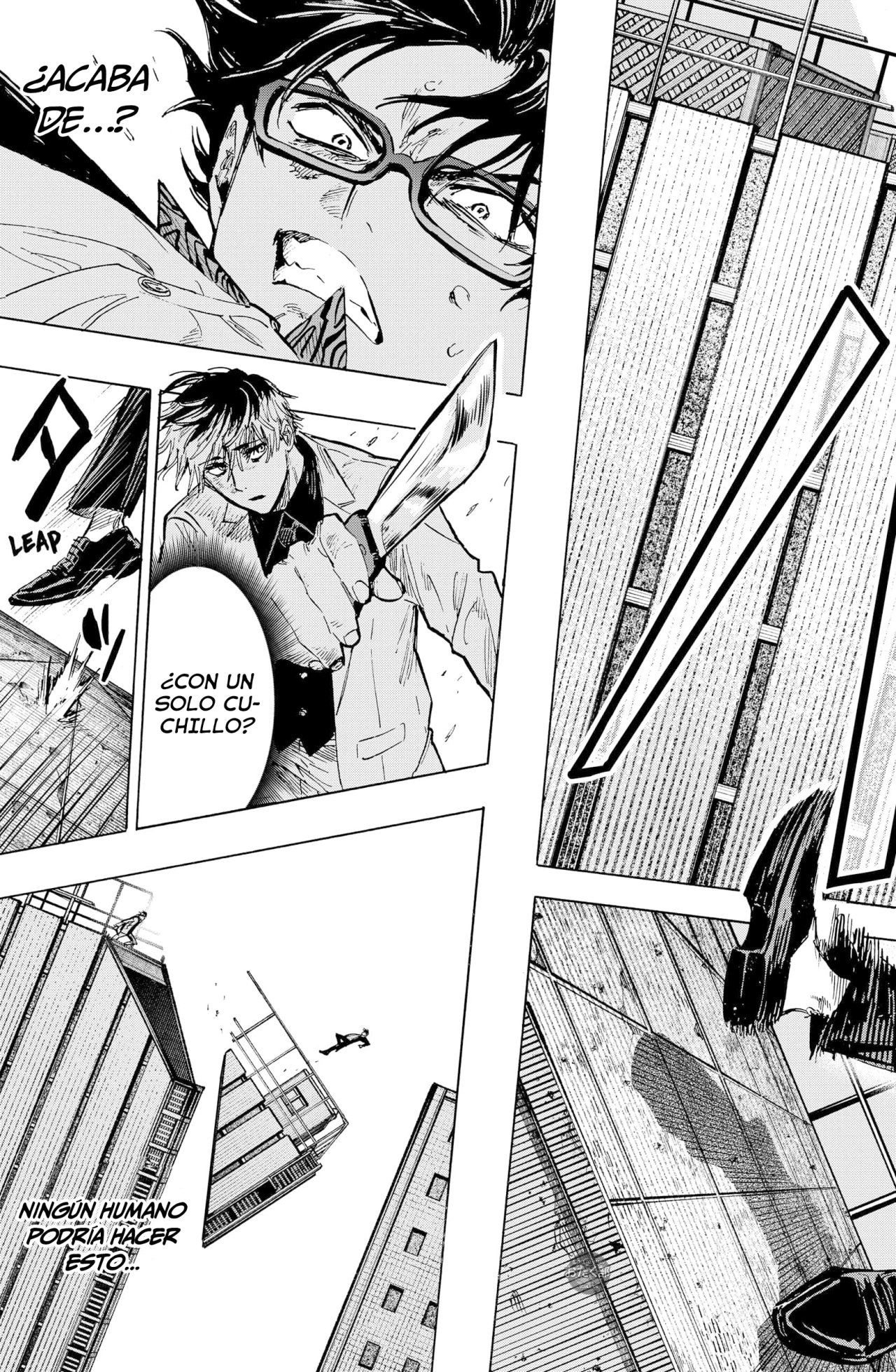 MARRIAGETOXIN Capitulo 26: Vol.4 página 6