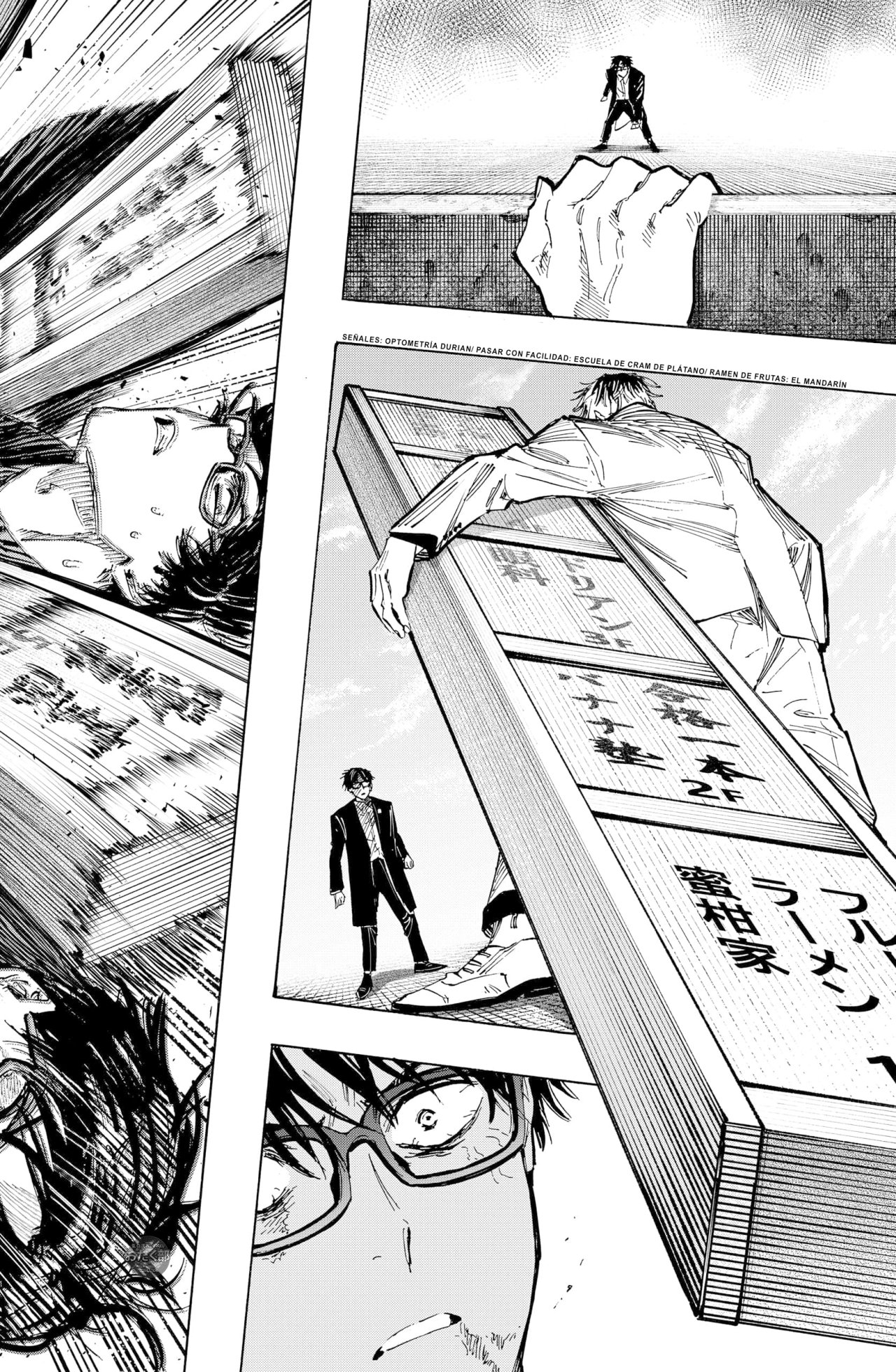 MARRIAGETOXIN Capitulo 26: Vol.4 página 9