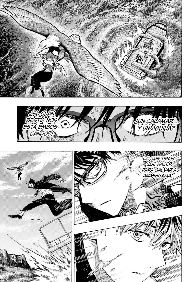 MARRIAGETOXIN Capitulo 28: Vol.4 página 13