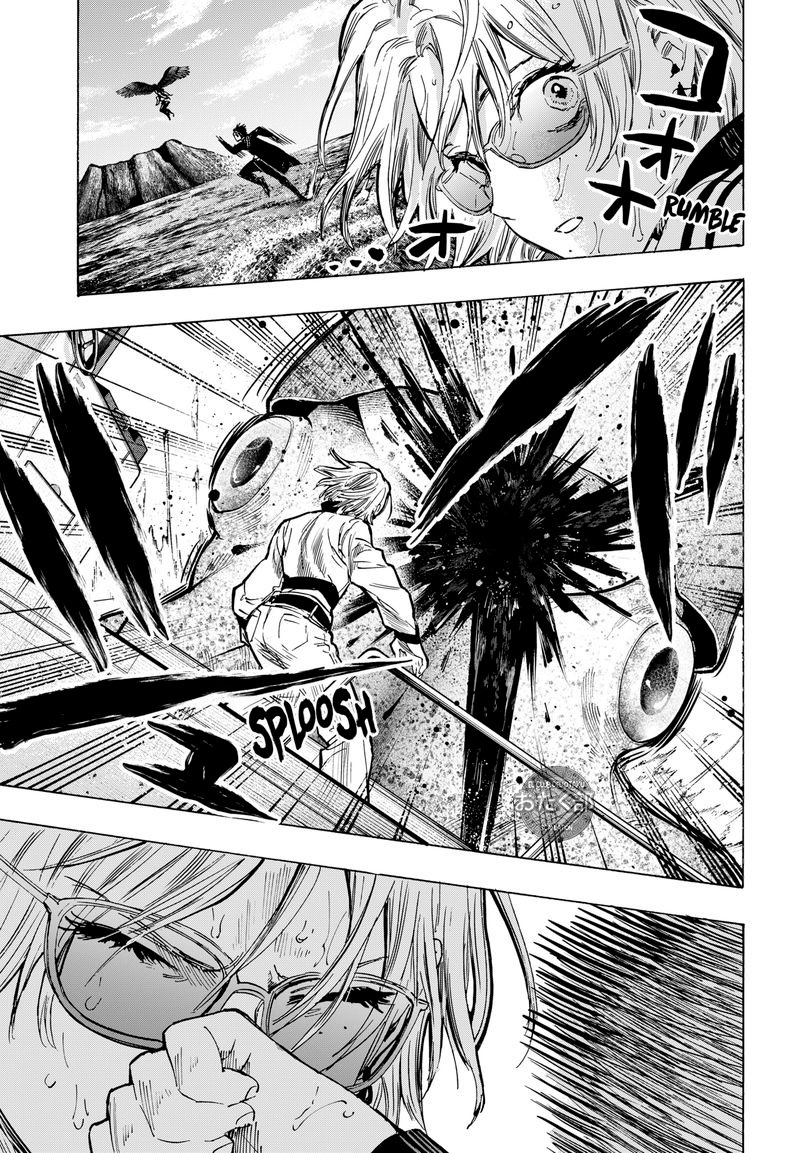 MARRIAGETOXIN Capitulo 28: Vol.4 página 15