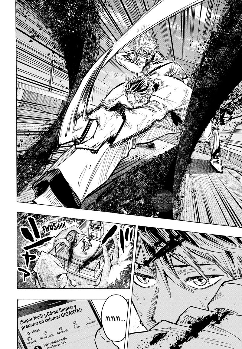 MARRIAGETOXIN Capitulo 28: Vol.4 página 16