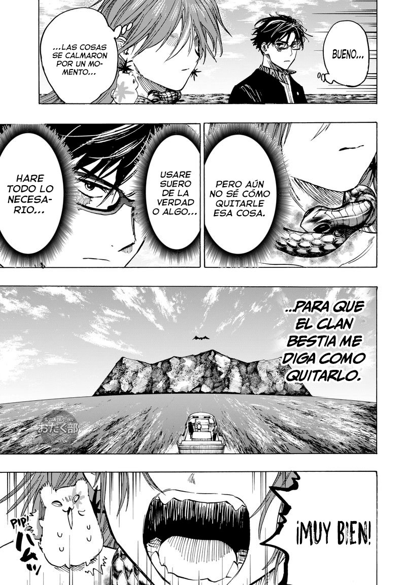 MARRIAGETOXIN Capitulo 28: Vol.4 página 4