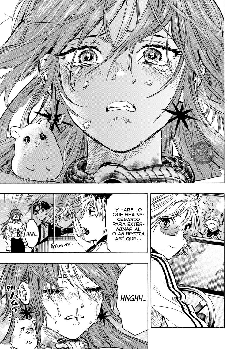 MARRIAGETOXIN Capitulo 28: Vol.4 página 8