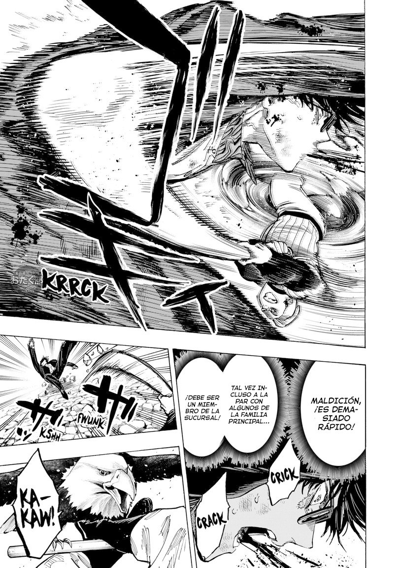 MARRIAGETOXIN Capitulo 29: Vol.4 página 13