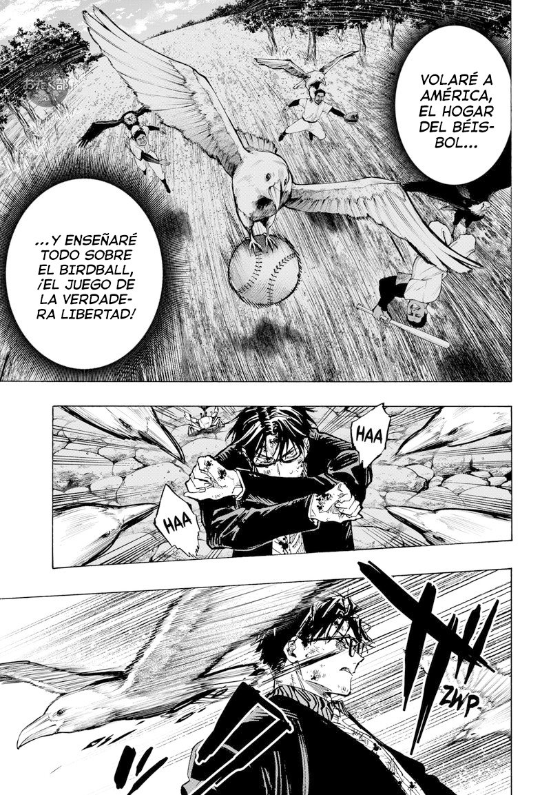 MARRIAGETOXIN Capitulo 29: Vol.4 página 15