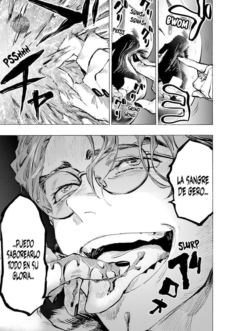MARRIAGETOXIN Capitulo 29: Vol.4 página 17