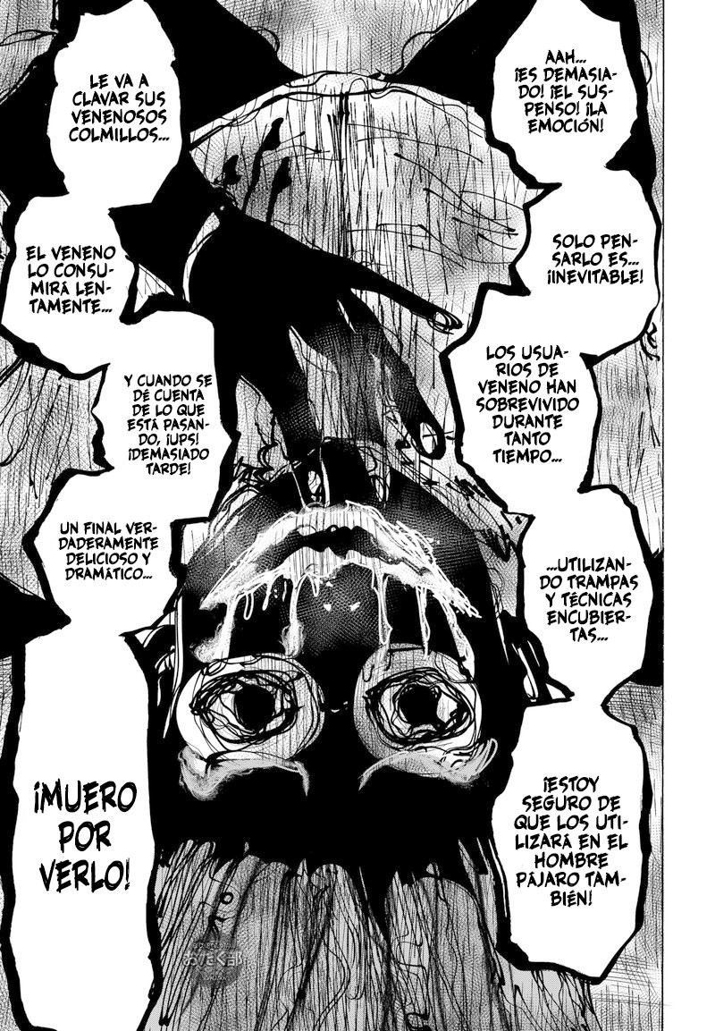 MARRIAGETOXIN Capitulo 29: Vol.4 página 19