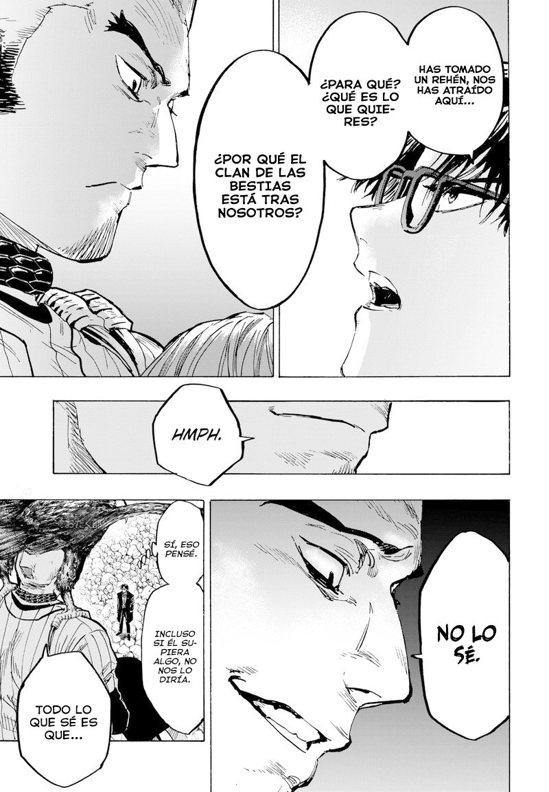 MARRIAGETOXIN Capitulo 29: Vol.4 página 7