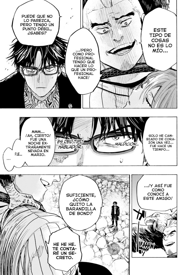 MARRIAGETOXIN Capitulo 29: Vol.4 página 9