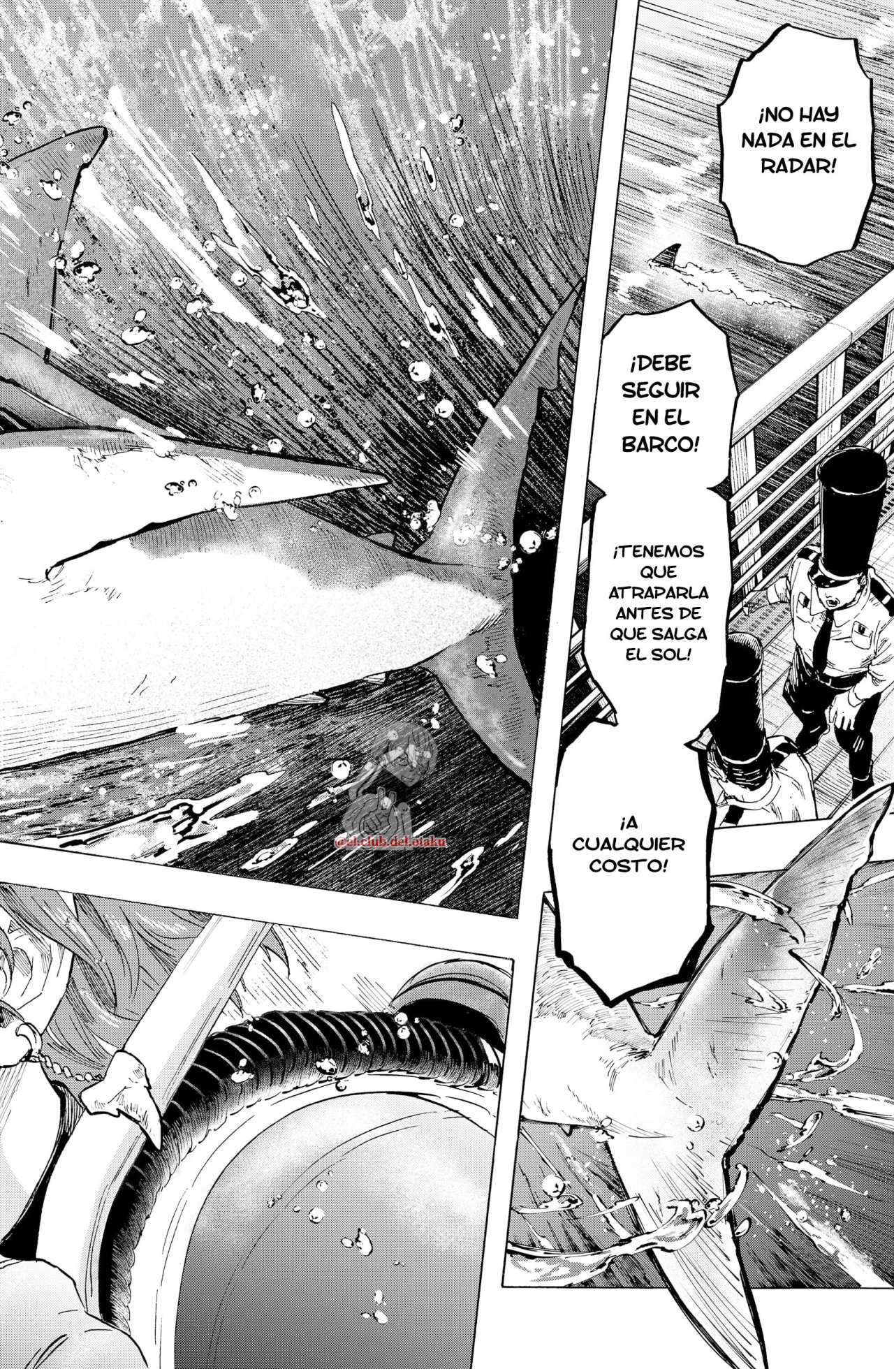 MARRIAGETOXIN Capitulo 3: Vol.1 página 26