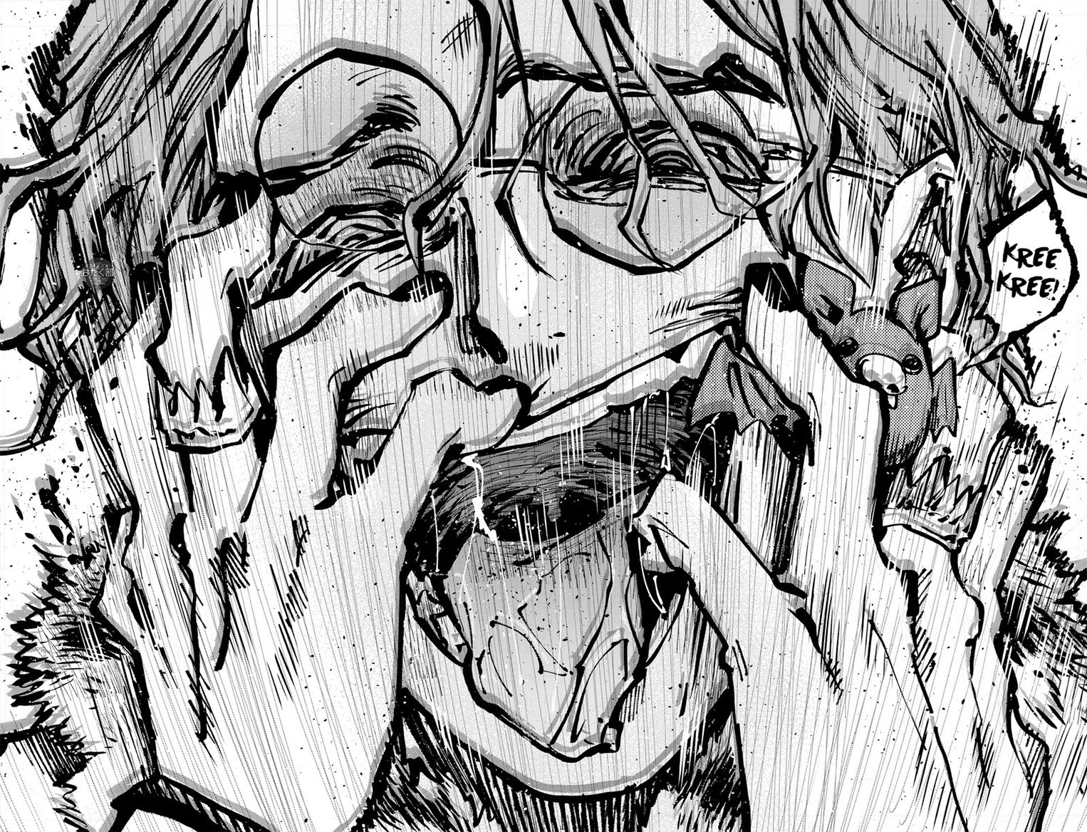 MARRIAGETOXIN Capitulo 30: Vol.4 página 12