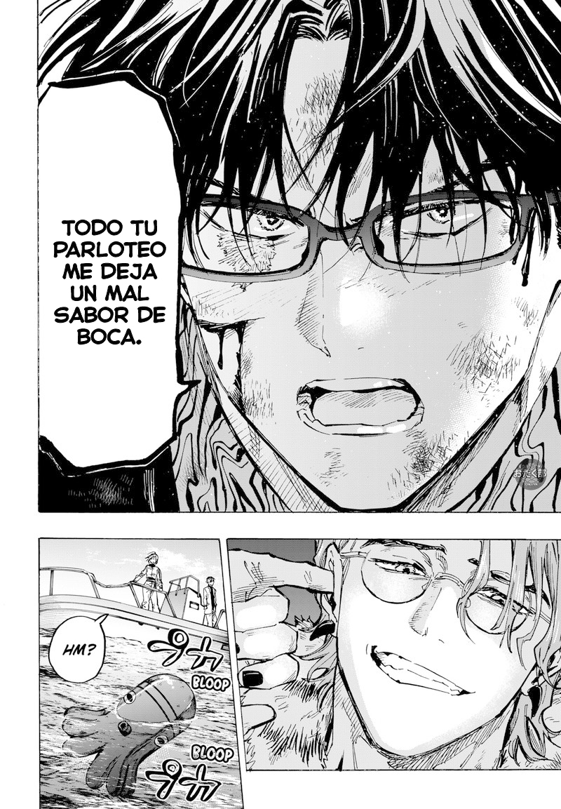 MARRIAGETOXIN Capitulo 30: Vol.4 página 15