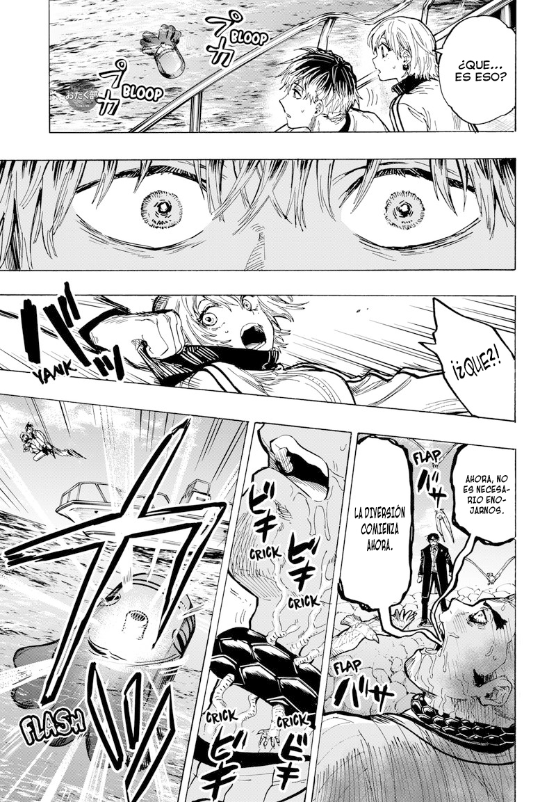MARRIAGETOXIN Capitulo 30: Vol.4 página 16