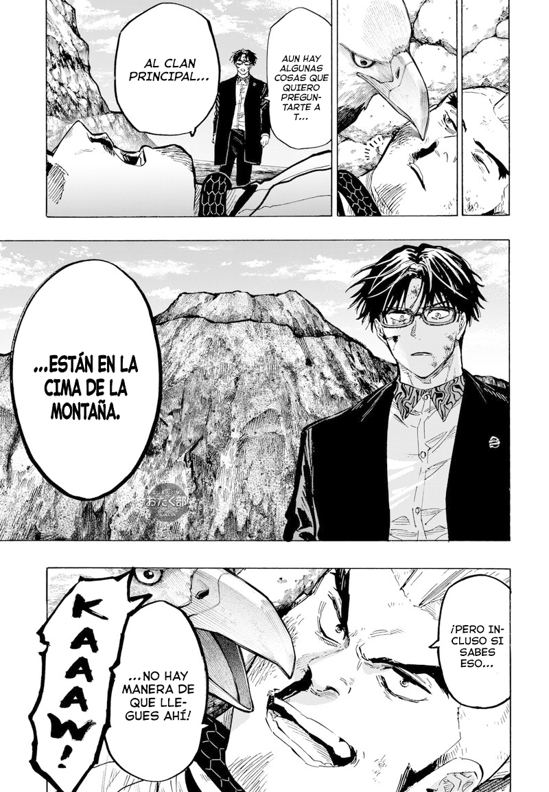 MARRIAGETOXIN Capitulo 30: Vol.4 página 7