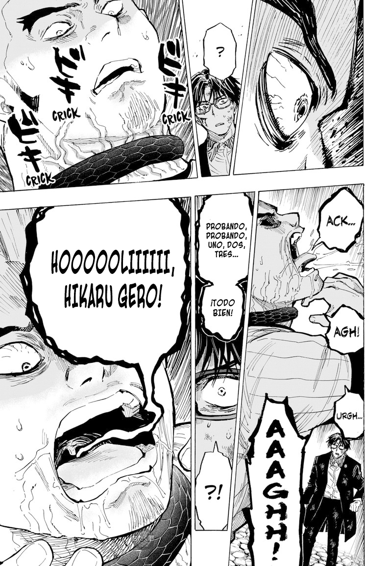 MARRIAGETOXIN Capitulo 30: Vol.4 página 9
