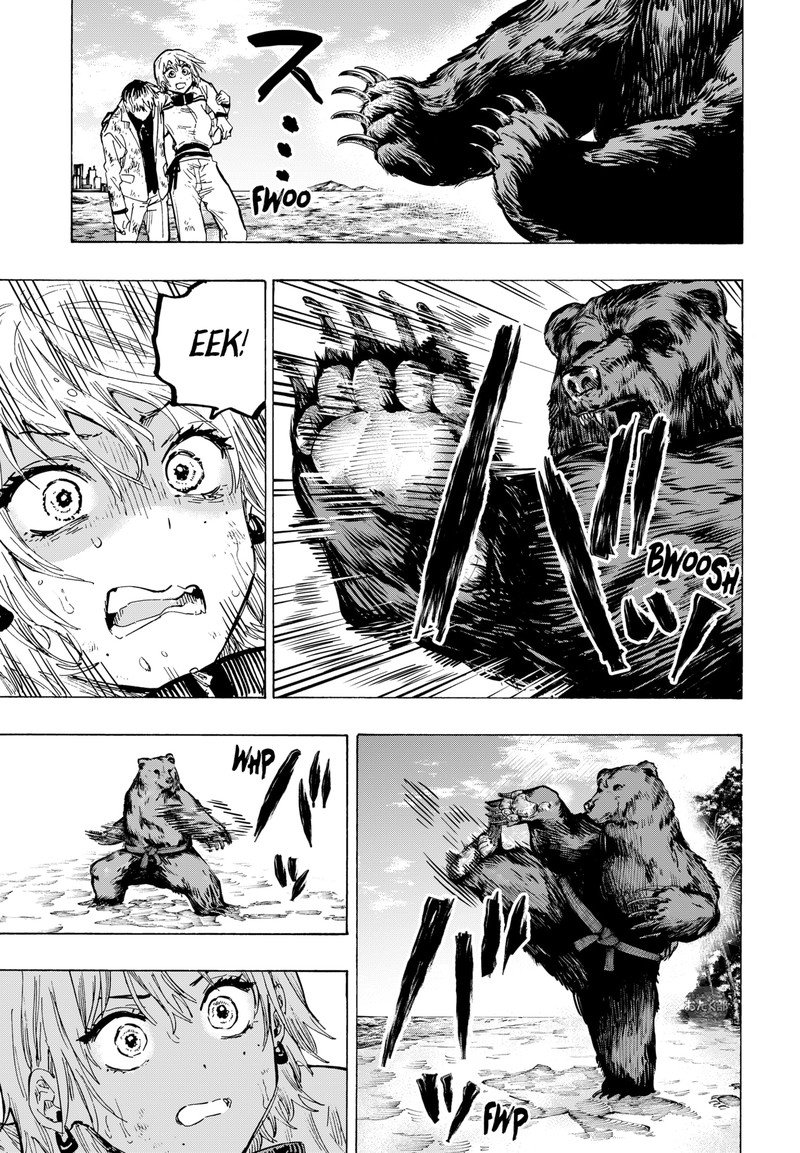 MARRIAGETOXIN Capitulo 31: Vol.4 página 10