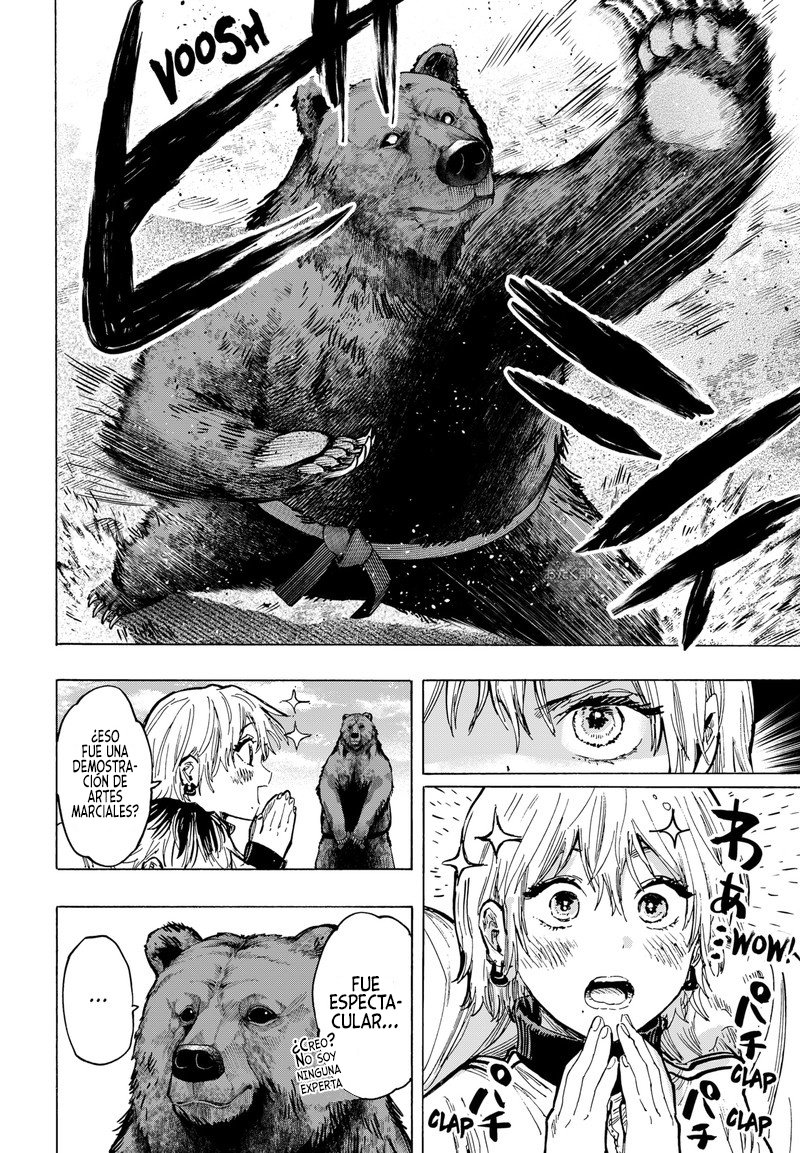MARRIAGETOXIN Capitulo 31: Vol.4 página 11