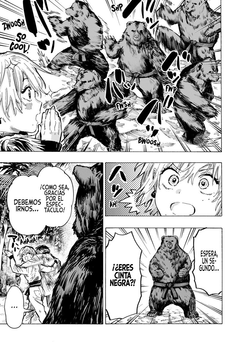 MARRIAGETOXIN Capitulo 31: Vol.4 página 12