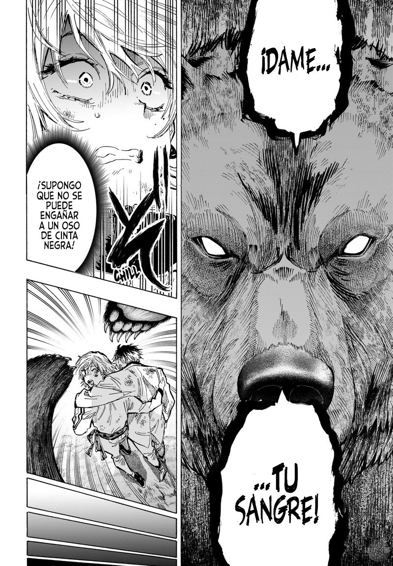 MARRIAGETOXIN Capitulo 31: Vol.4 página 13