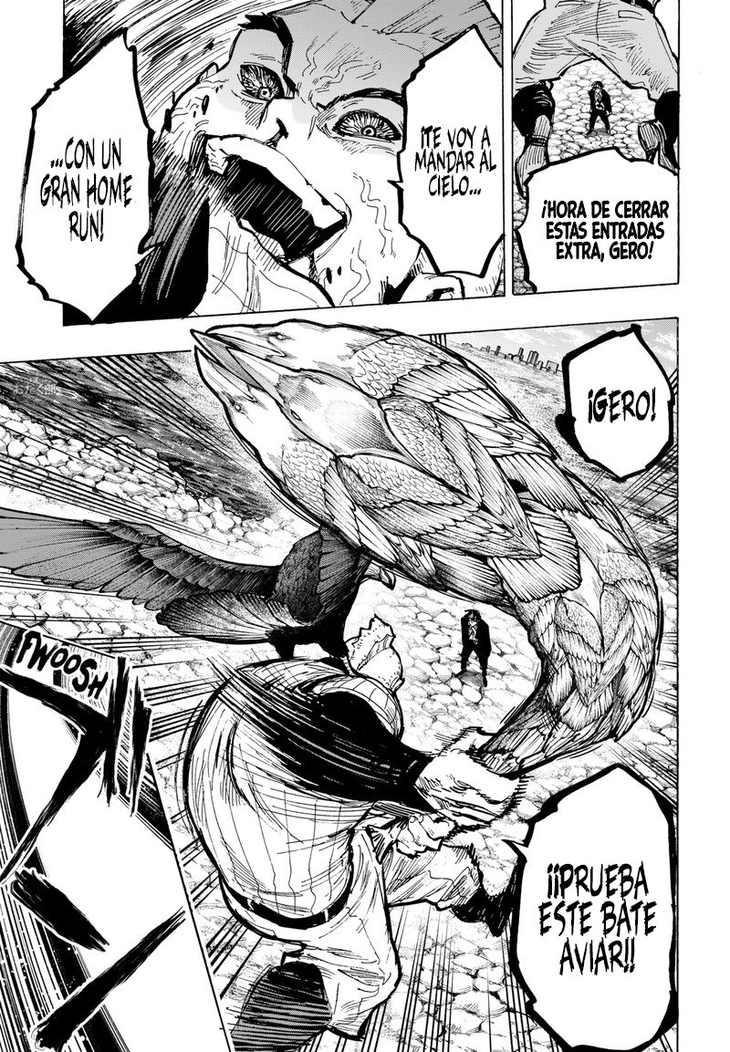 MARRIAGETOXIN Capitulo 31: Vol.4 página 14