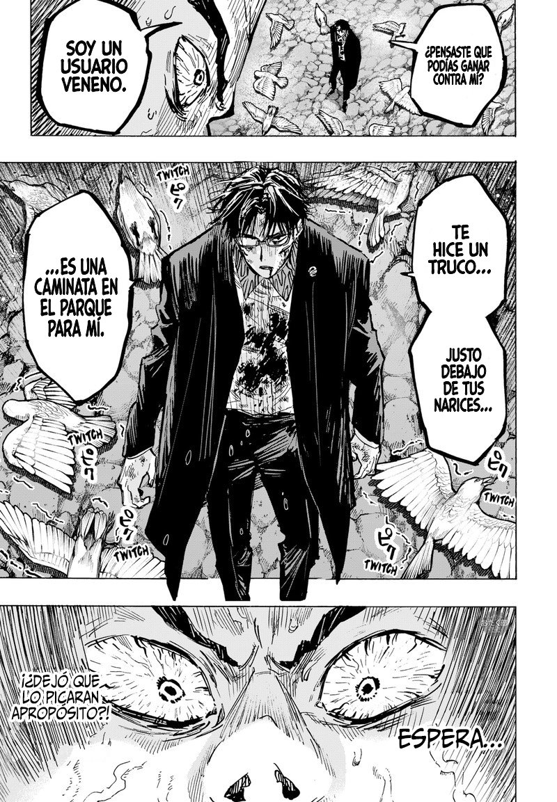 MARRIAGETOXIN Capitulo 31: Vol.4 página 16