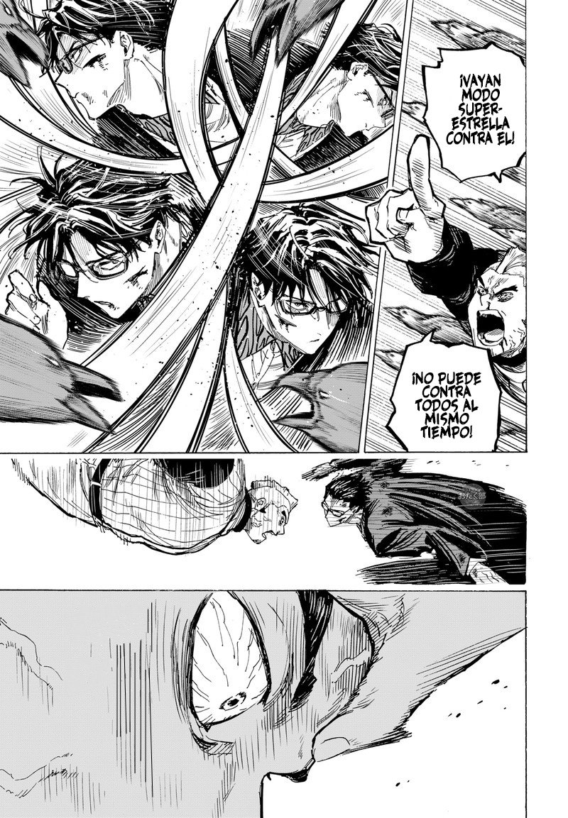 MARRIAGETOXIN Capitulo 31: Vol.4 página 18