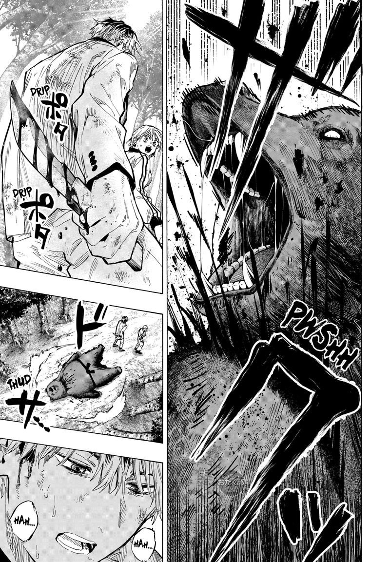 MARRIAGETOXIN Capitulo 32: Vol.4 página 10