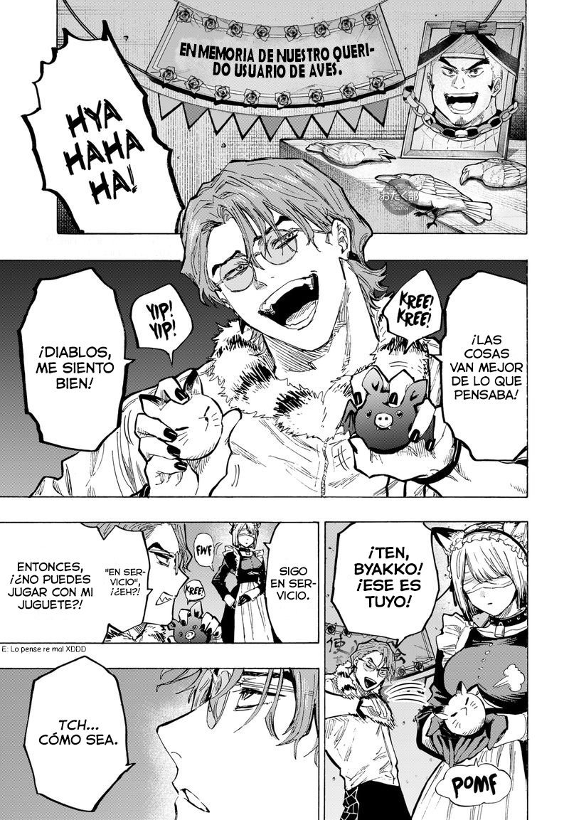 MARRIAGETOXIN Capitulo 32: Vol.4 página 14