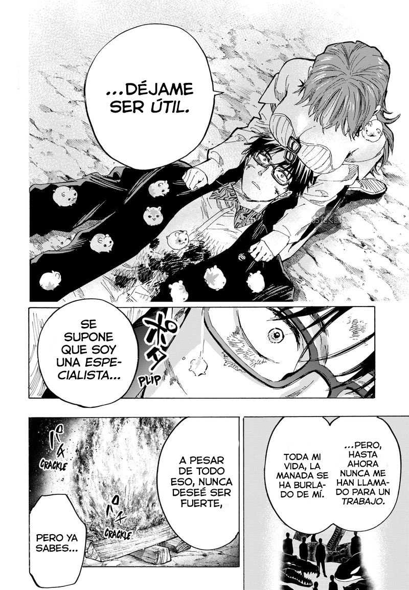 MARRIAGETOXIN Capitulo 32: Vol.4 página 19