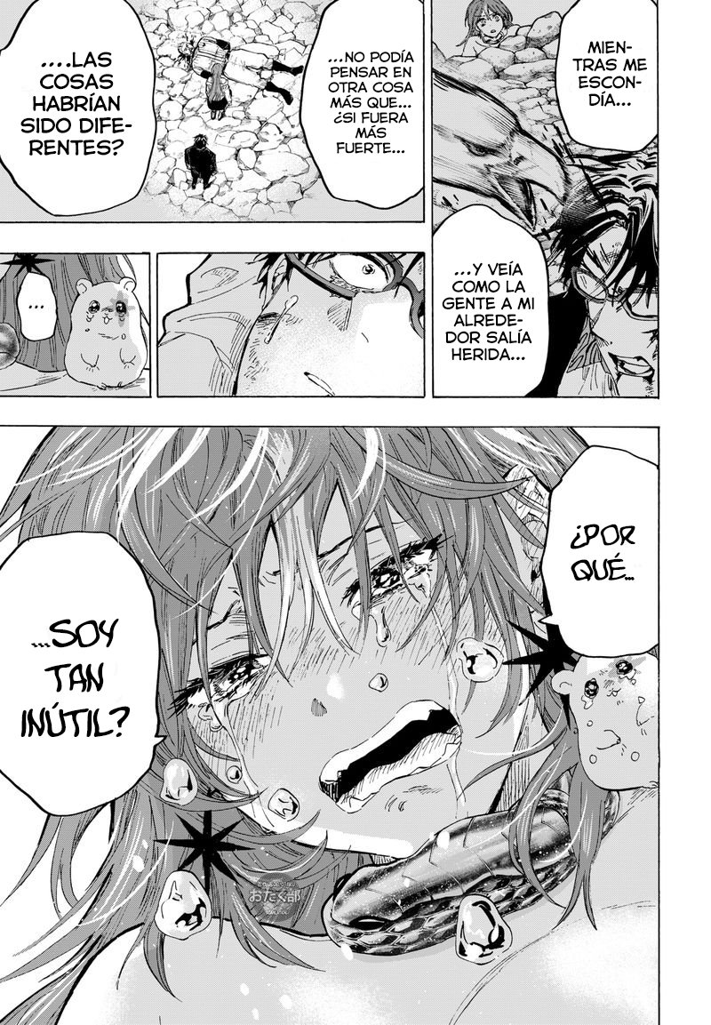 MARRIAGETOXIN Capitulo 32: Vol.4 página 20