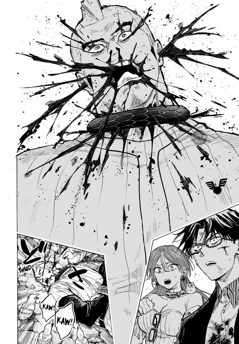 MARRIAGETOXIN Capitulo 32: Vol.4 página 3