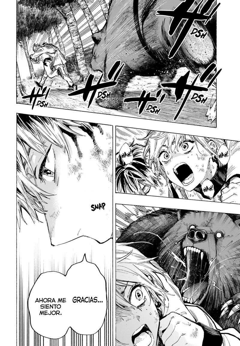 MARRIAGETOXIN Capitulo 32: Vol.4 página 9