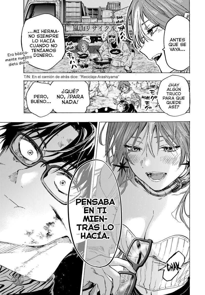 MARRIAGETOXIN Capitulo 33: Vol.4 página 10