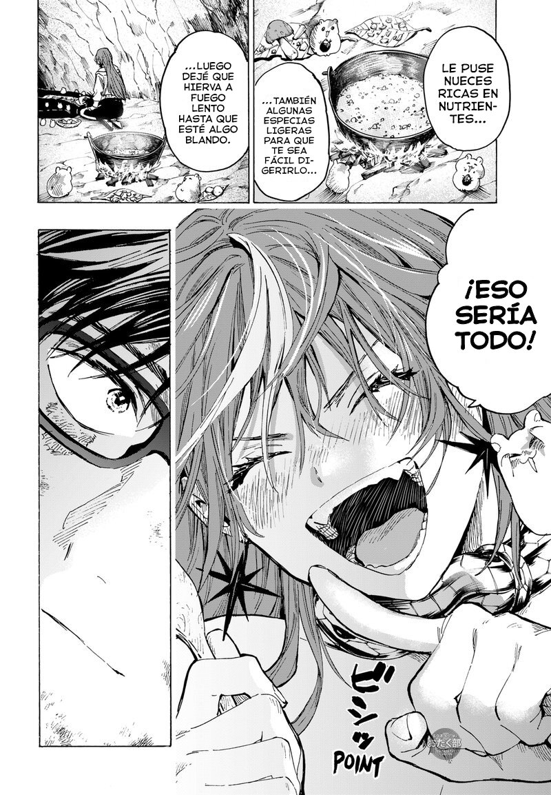 MARRIAGETOXIN Capitulo 33: Vol.4 página 11