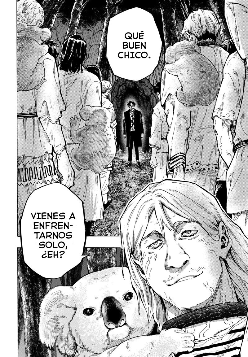 MARRIAGETOXIN Capitulo 33: Vol.4 página 13