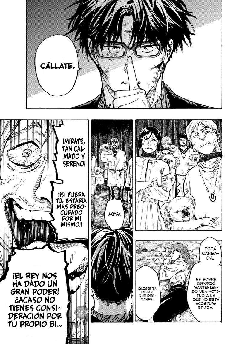 MARRIAGETOXIN Capitulo 33: Vol.4 página 14