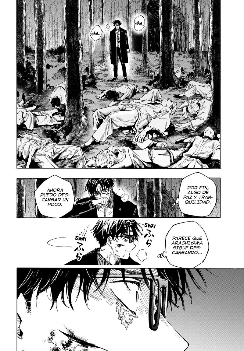 MARRIAGETOXIN Capitulo 33: Vol.4 página 16