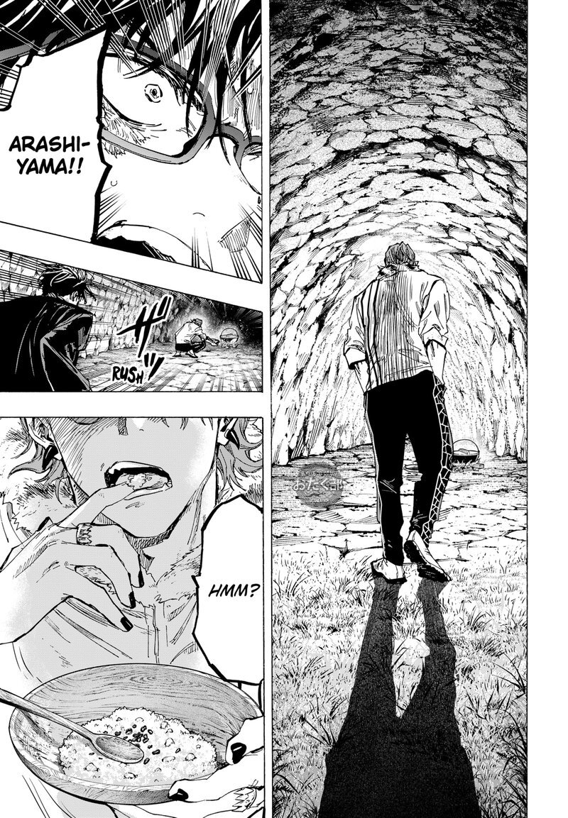 MARRIAGETOXIN Capitulo 33: Vol.4 página 17