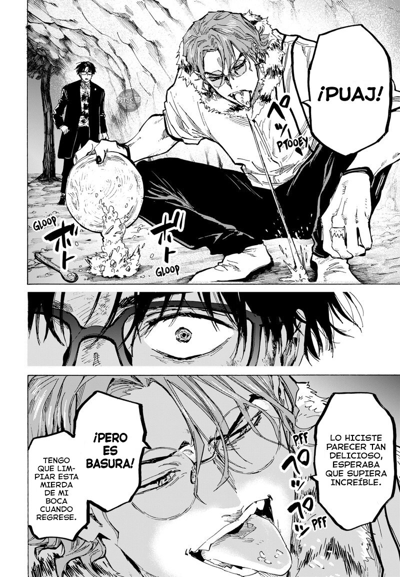MARRIAGETOXIN Capitulo 33: Vol.4 página 18