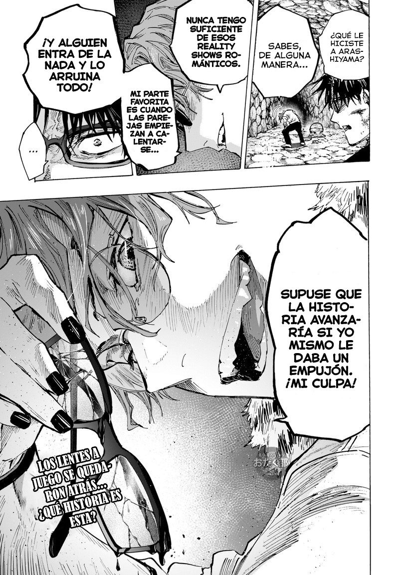 MARRIAGETOXIN Capitulo 33: Vol.4 página 19