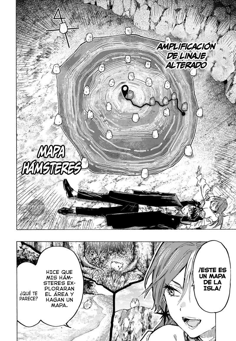 MARRIAGETOXIN Capitulo 33: Vol.4 página 3