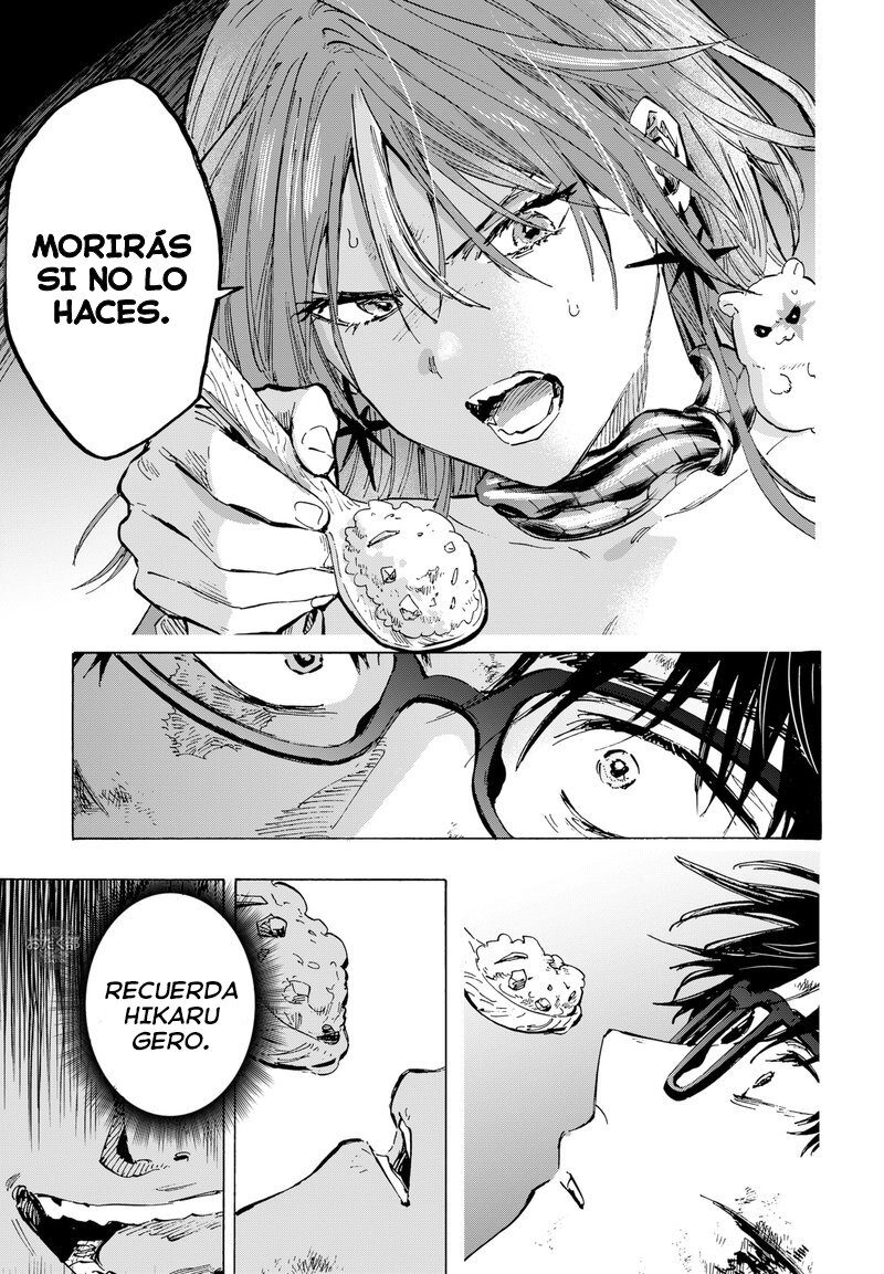 MARRIAGETOXIN Capitulo 33: Vol.4 página 6