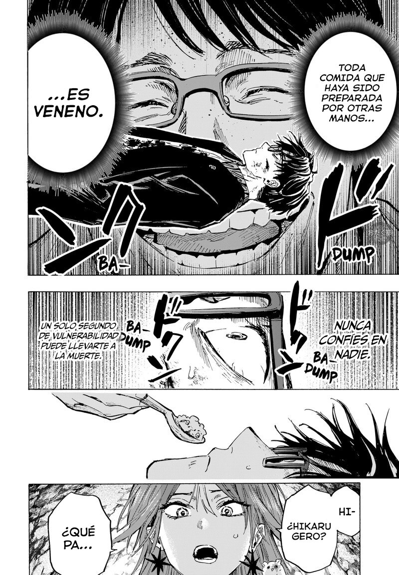 MARRIAGETOXIN Capitulo 33: Vol.4 página 7