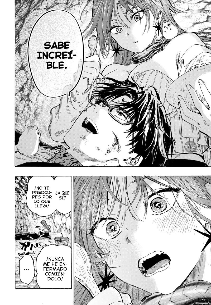 MARRIAGETOXIN Capitulo 33: Vol.4 página 9