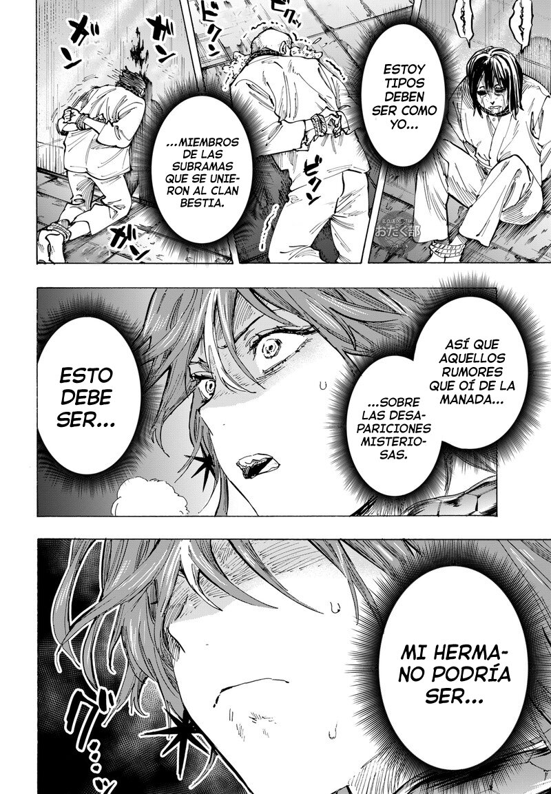 MARRIAGETOXIN Capitulo 34: Vol.4 página 11