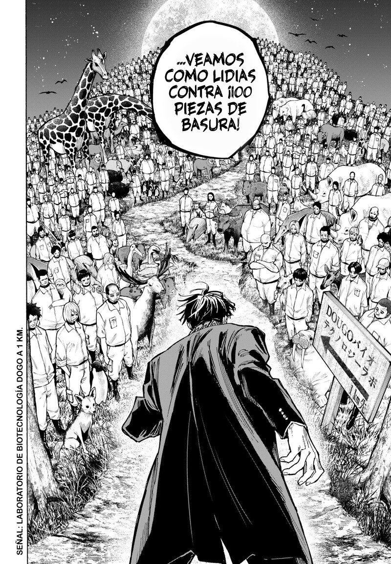 MARRIAGETOXIN Capitulo 34: Vol.4 página 15
