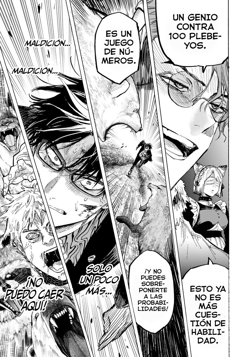 MARRIAGETOXIN Capitulo 34: Vol.4 página 16