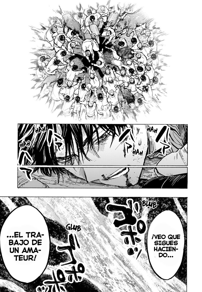 MARRIAGETOXIN Capitulo 34: Vol.4 página 18