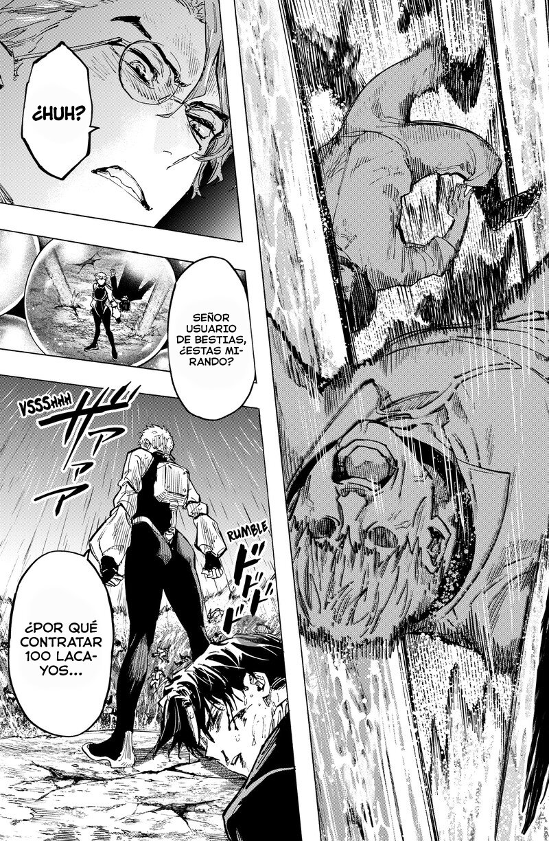 MARRIAGETOXIN Capitulo 34: Vol.4 página 20