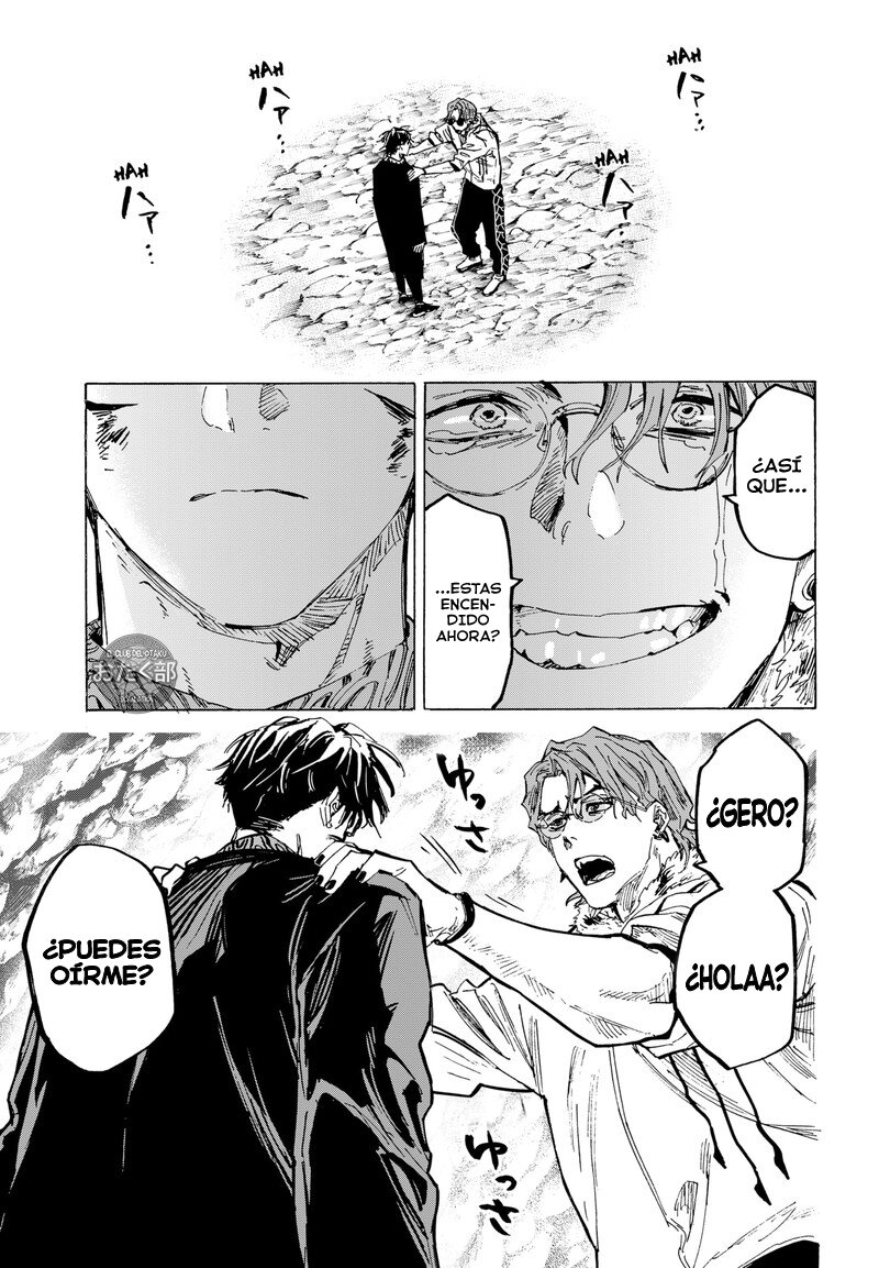 MARRIAGETOXIN Capitulo 34: Vol.4 página 6